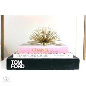 Coffee Table Books