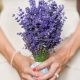 French Lavender Wedding Inspiration