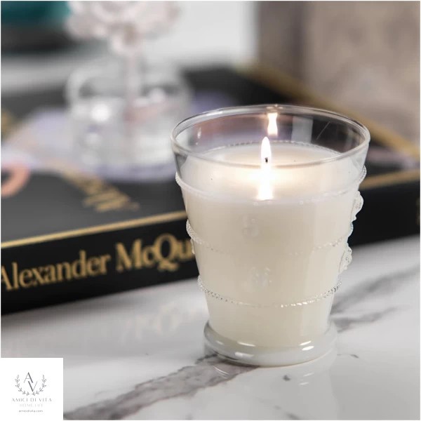 Grand Casablanca Candle