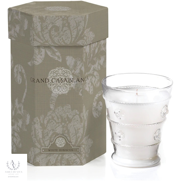 Grand Casablanca Candle - Image 2