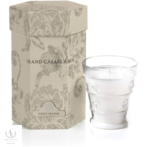 Grand Casablanca Candle - Image 3