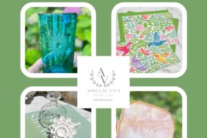 Timeless Expressions of Mother’s Love through Thoughtful Gifts