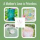 Timeless Expressions of Mother’s Love through Thoughtful Gifts