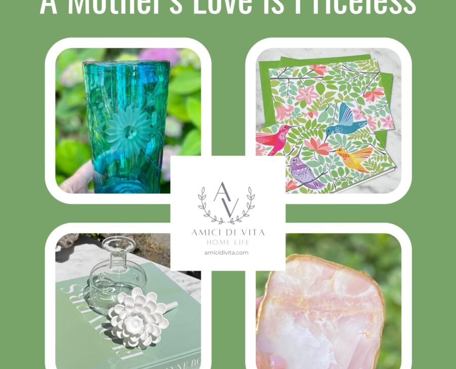 Timeless Expressions of Mother’s Love through Thoughtful Gifts